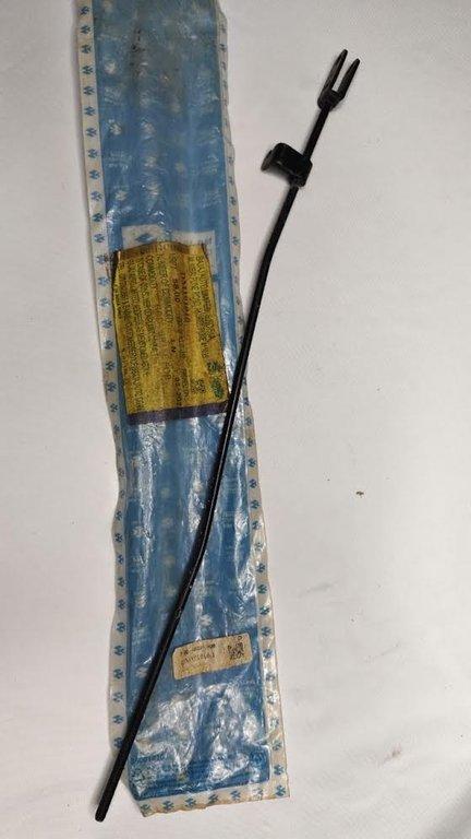 Bajaj=Brake Rod (for 130 mm Drum)=BM100KS
