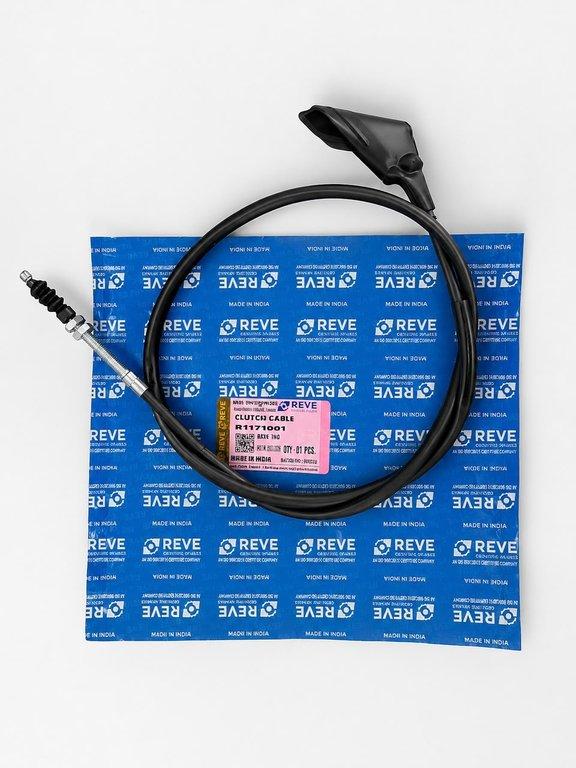 Reve=Cable Clutch=BM100KS