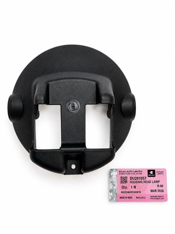 Bajaj=Head Light Housing=BM100KS