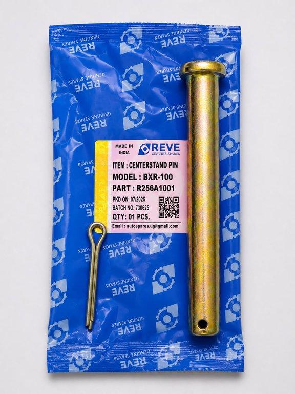 Reve=Stand Centre Main Shaft=BM100KS