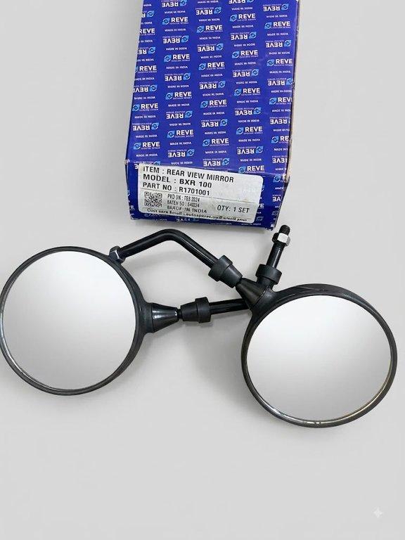 Reve=Mirror Assy=BM100KS