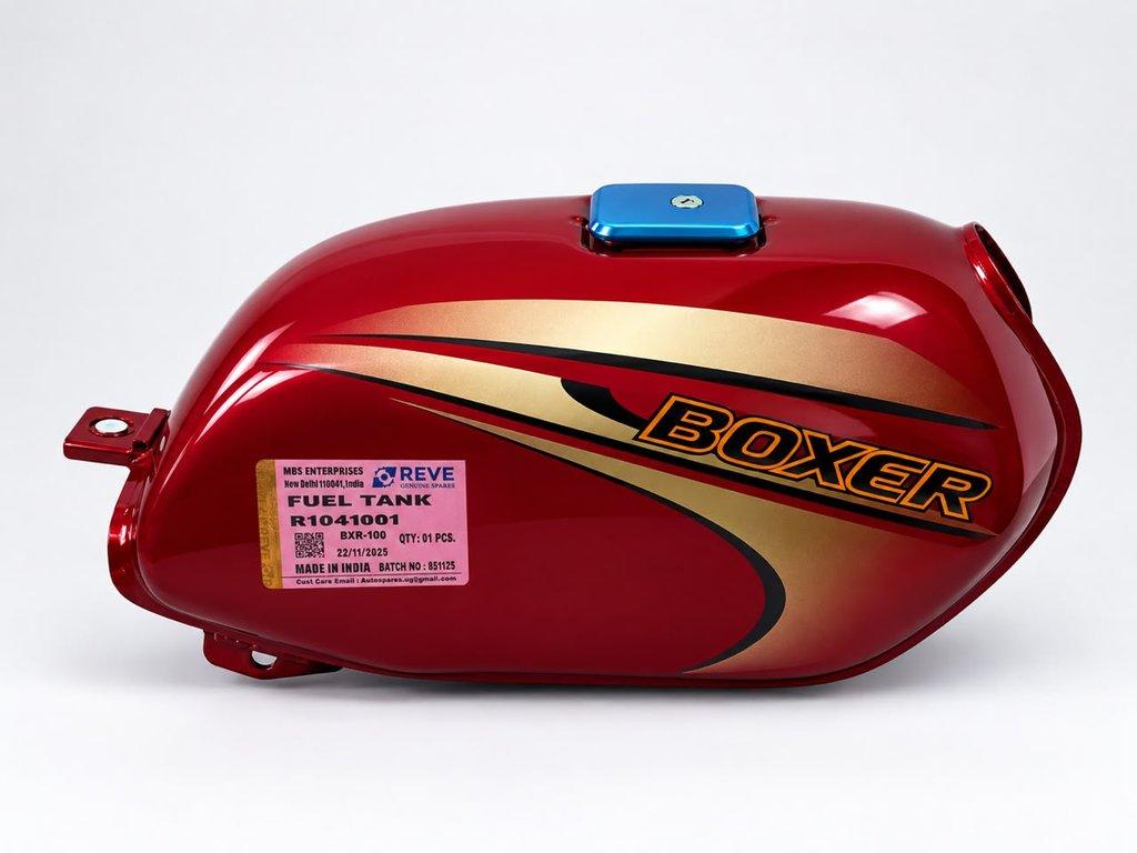 Reve=Fuel Tank=BM100KS