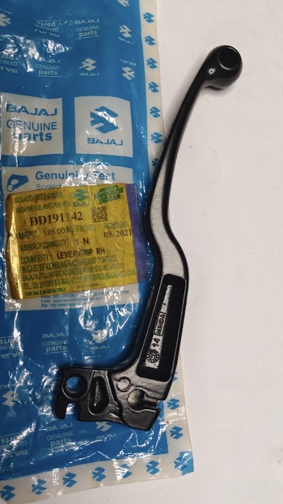 Bajaj=Lever - Grip Right=BM150