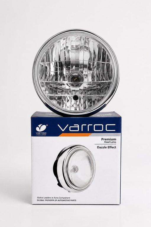 VARROC=Headlamp Assy=CT125