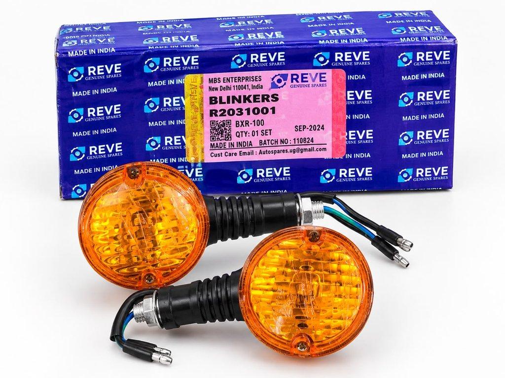 Reve=Blinker/IndiCator=BM100KS