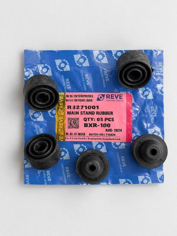 Reve=Rubber/Main Stand=BM100KS