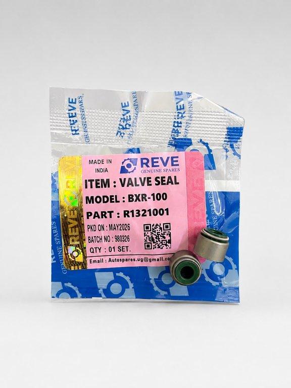 Reve=Valve Oil Seal - 1 Piece=BM100KS