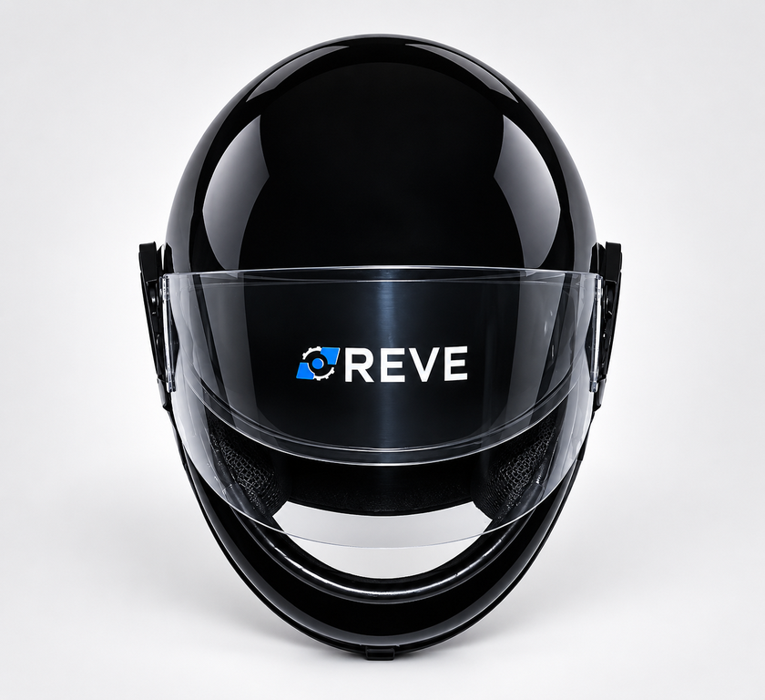 Reve=Helmet Full Face=Helmet