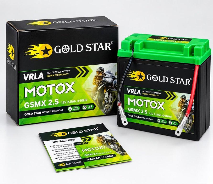 Gold Star