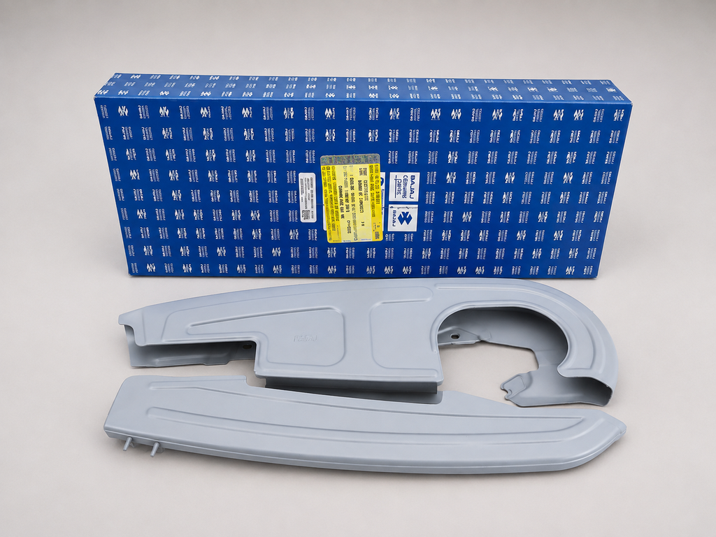 Bajaj=Chain Case Big 52dm0159=BM100KS