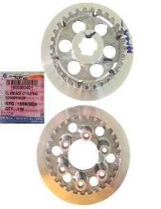 Endurance=Clutch Kit wheel&hub=BM100KS