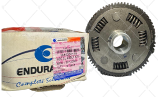 Endurance=Clutch Housing Comp=BM100KS