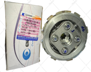 Endurance=Centre Clutch Assy=CT125/BM150