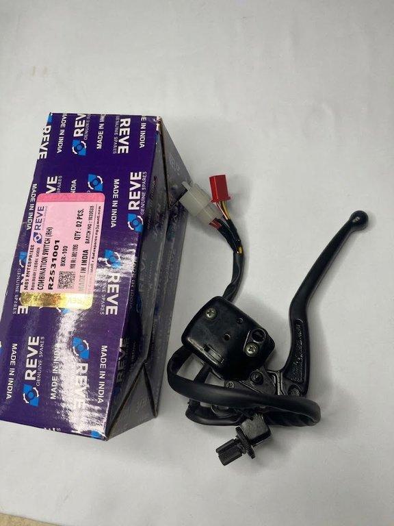 Reve=Dimmer Switch RH=BM100KS
