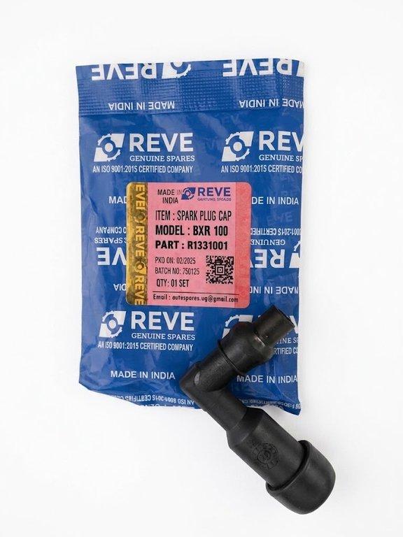 Reve=Spark Plug Cap=BM100KS