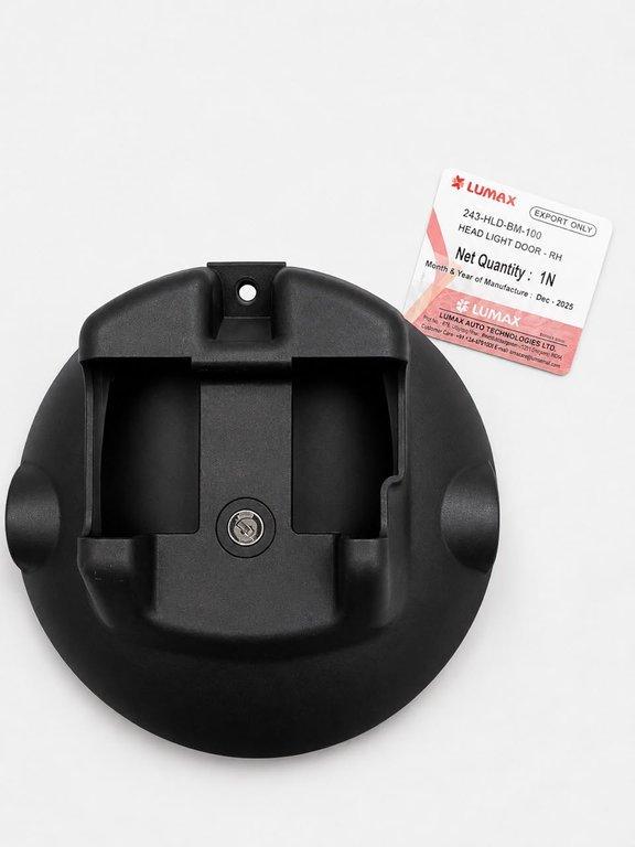 Lumax=Head Light Housing=BM100KS