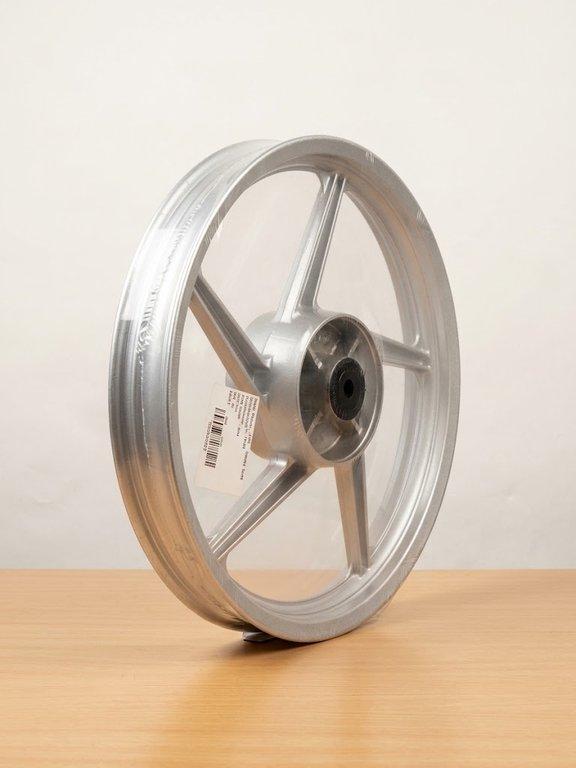 RGL=Alloy Wheel Rear=CT125