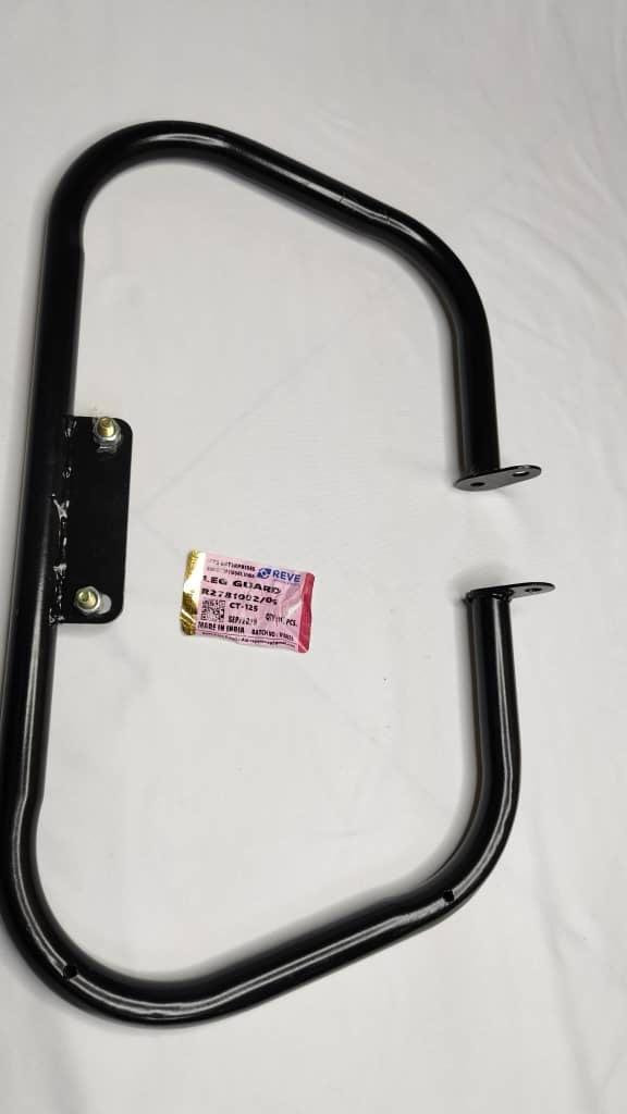 Reve=Leg guard=CT125/BM150