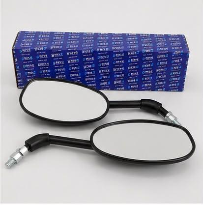 Reve=Mirror Assy=CT125