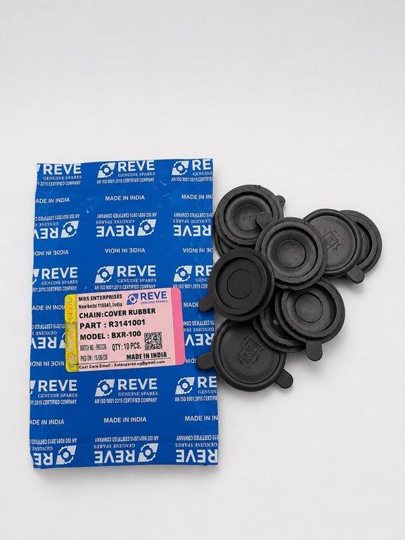 Reve=Rubber Cap-Chain Cover=BM100KS