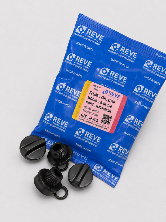 Reve=Oil Cap=BM100KS/CT125