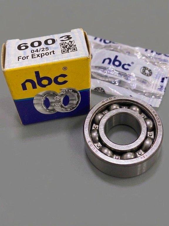 NBC=Bearing=BM100KS