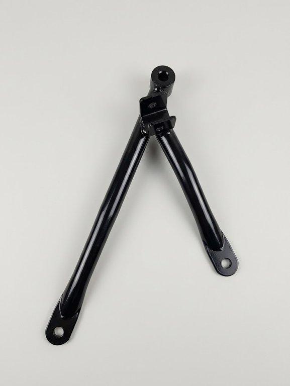 Reve=Footrest Rear V Bracket=BM100KS