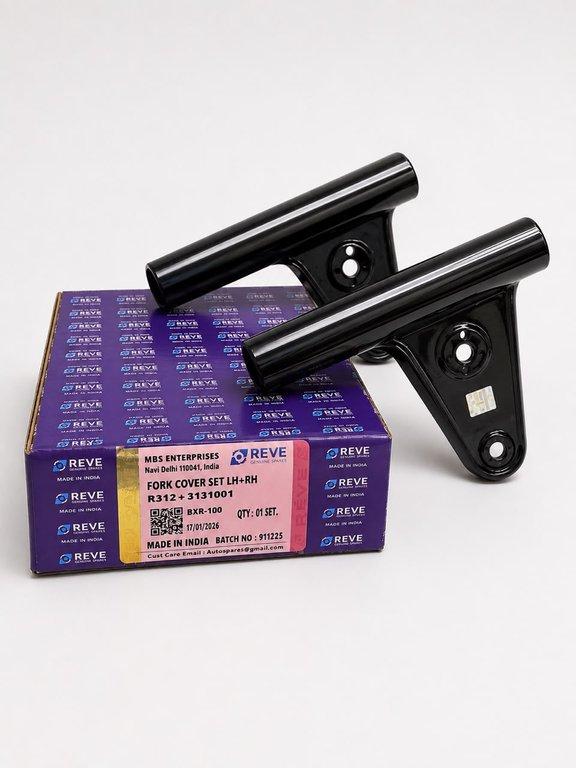 Reve=Fork Cover RH+LH=BM100KS