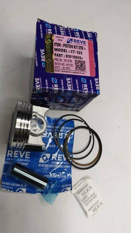 Reve=Piston Std+=CT125