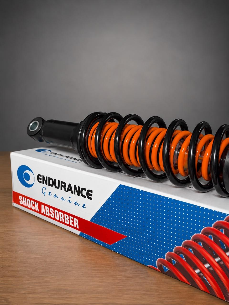 Endurance=Rear Shock Absorber (PLTN SNS)=BM100KS