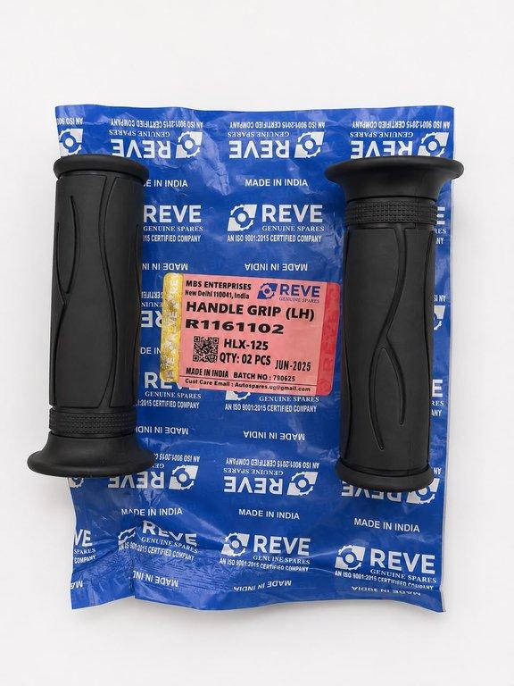 Reve=Grip Acc LH=TVS-HLX125