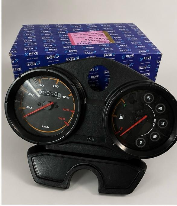 Reve=Speedometer Assy=CT125