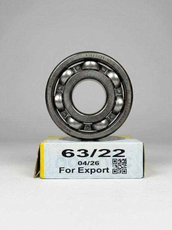NBC=Crank Bearing=CT125/BM150