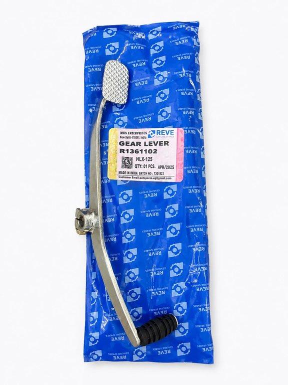 Reve=Gear Lever=TVS-HLX125