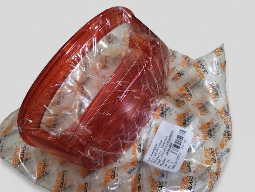 RGL=Tail Lamp Lens=Haojue-Xpress125