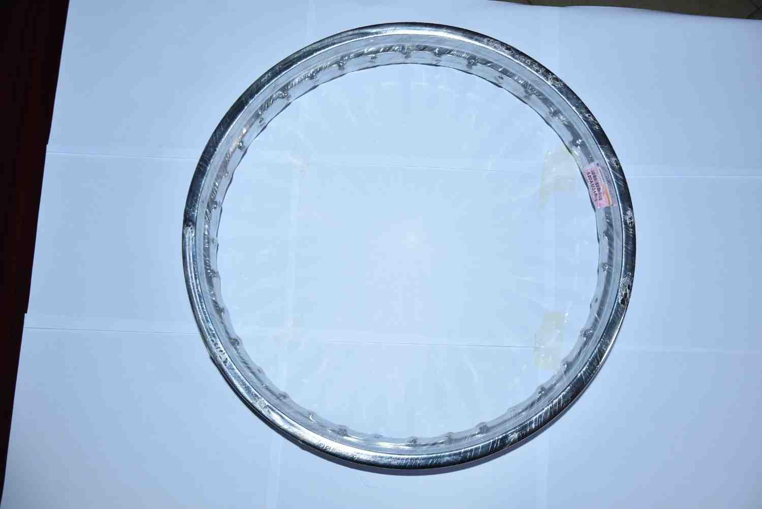 Endurance=Wheel Rim Rear-3.00x17=BM100KS