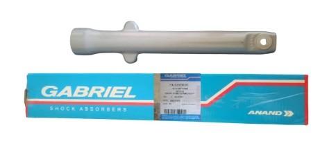 Gabriel=Outer Fork Pipe RH=BM100KS