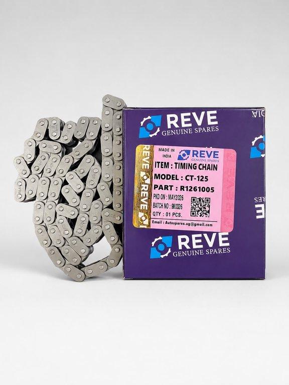 Reve=Timing Chain 94L=CT125
