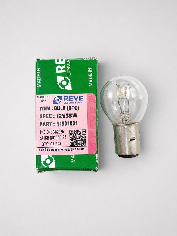 Reve=Bulb HeadLamp=BM100KS