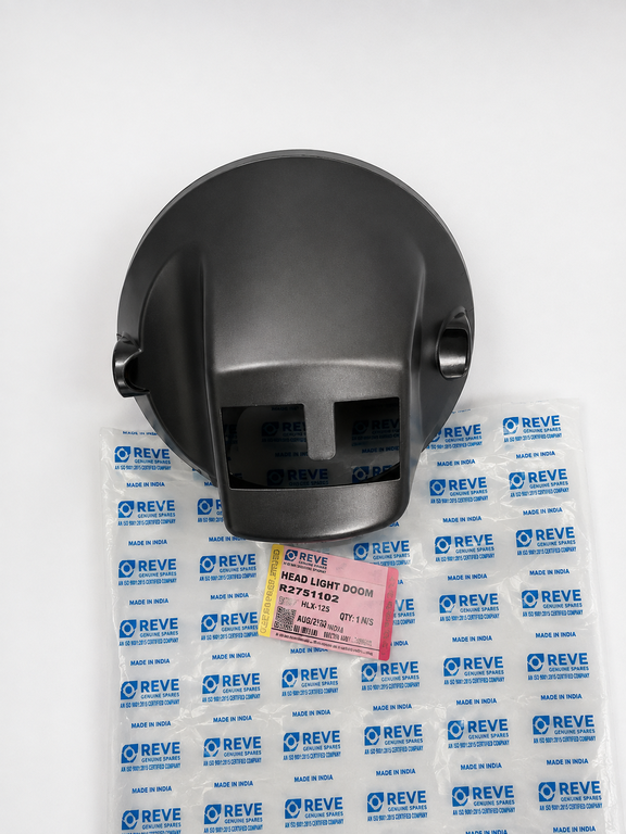 Reve=Head Light Housing=TVS-HLX125