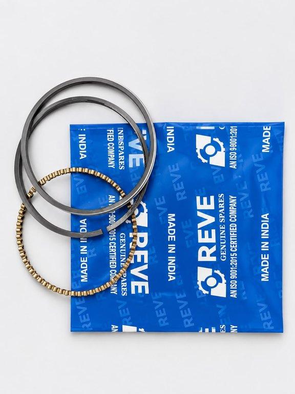 Reve=Piston Rings STD++=BM100KS