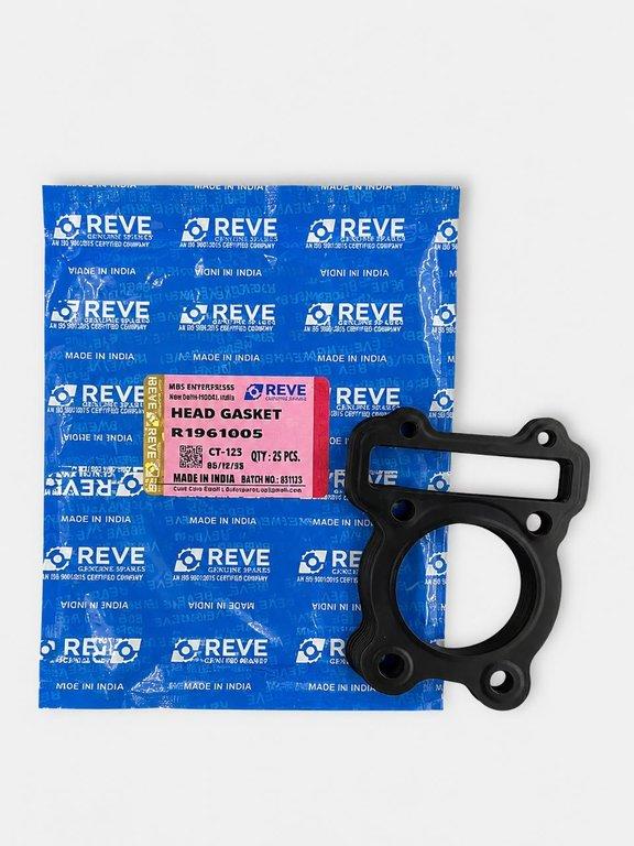 Reve=Gasket Head=CT125