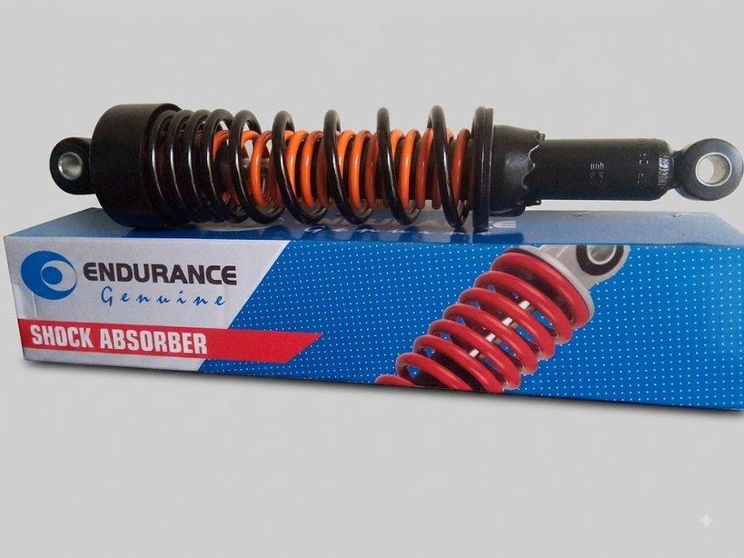 Endurance=Rear Shocker Absorber=BM100KS
