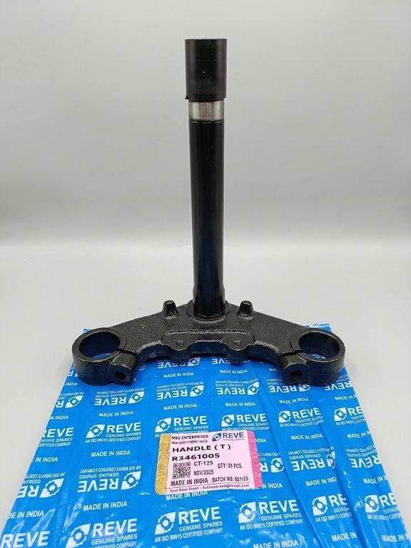 Reve=Handle Tee=CT125