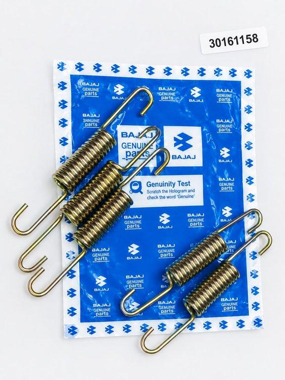 Bajaj=Stand Spring=BM100KS