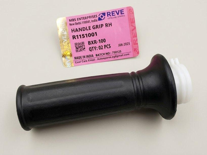 Reve=Grip Acc RH=BM100KS