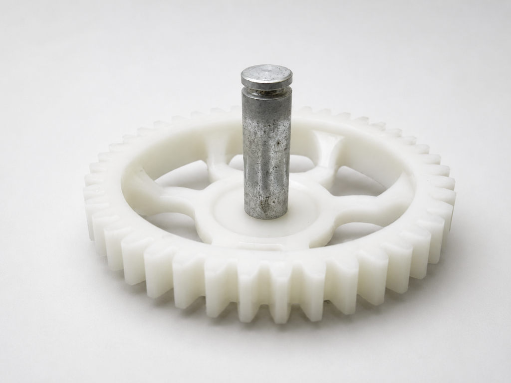 REVE=Gear-Oil Pump=BM100KS