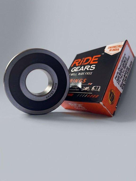 RGL=Crank Bearing 63/22=CT125/BM150