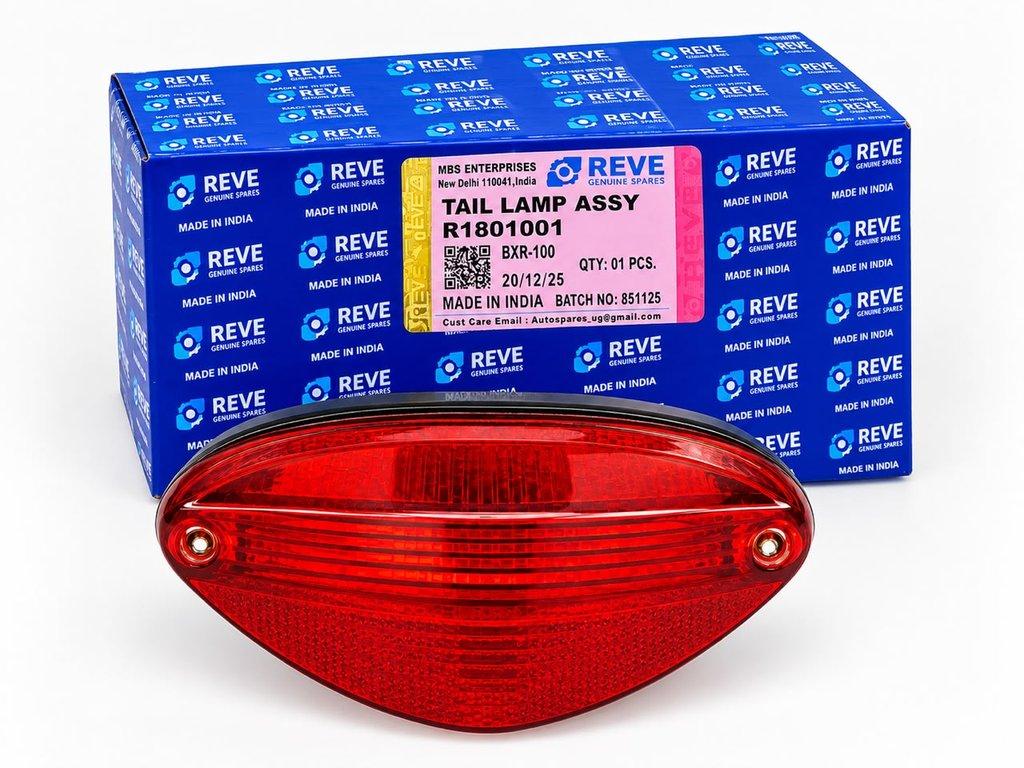 REVE=Tail Lamp Assy=BM100KS