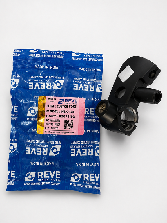 Reve=Holder LH=TVS-HLX125